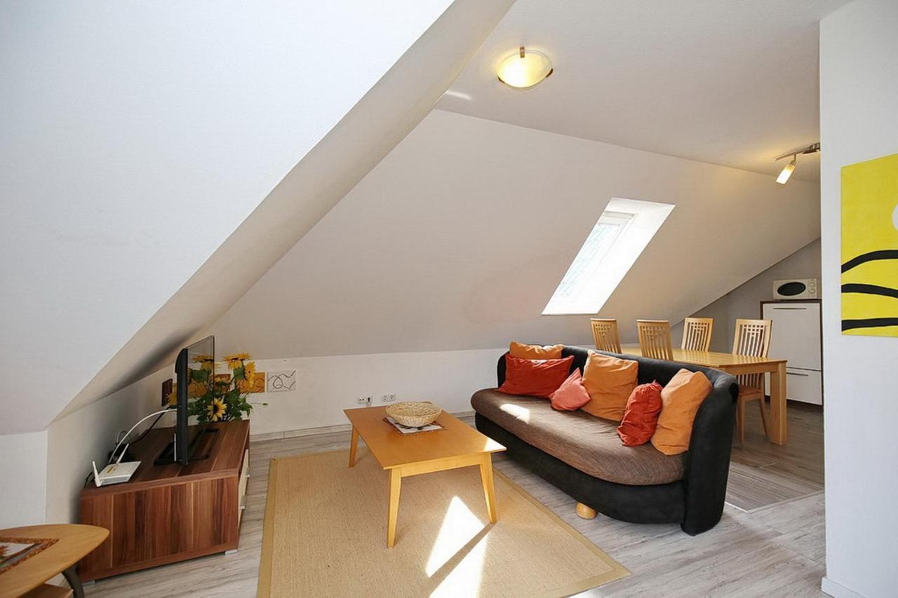 בולטנהאגן Residenz Seestern Wohnung 63 מראה חיצוני תמונה