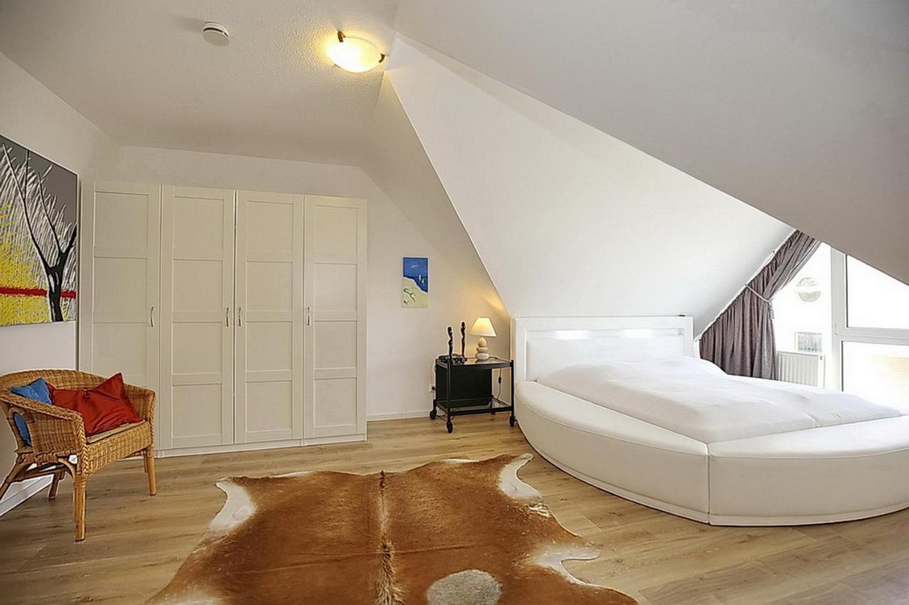 בולטנהאגן Residenz Seestern Wohnung 63 מראה חיצוני תמונה