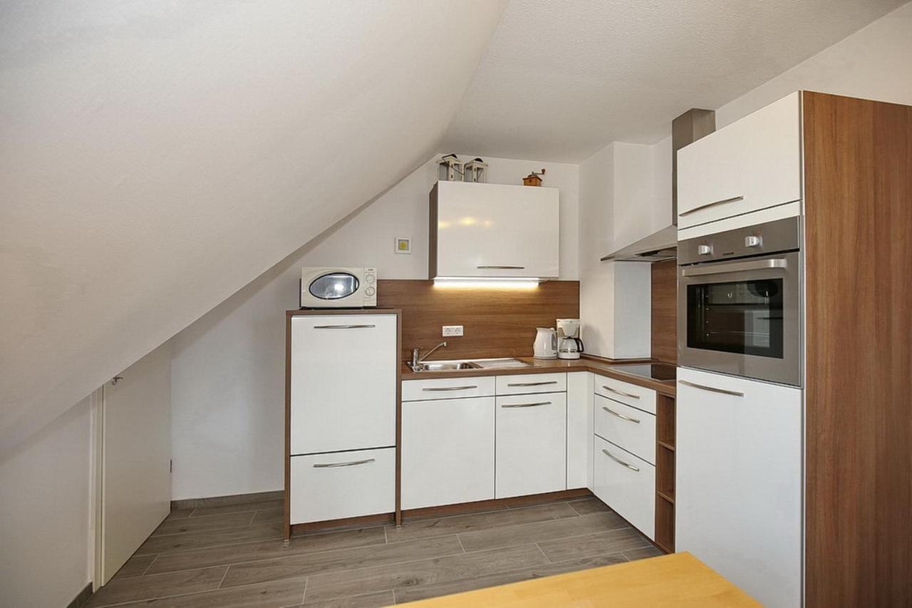 בולטנהאגן Residenz Seestern Wohnung 63 מראה חיצוני תמונה