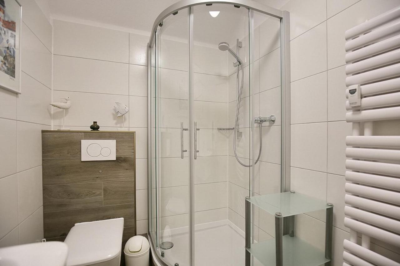 בולטנהאגן Residenz Seestern Wohnung 63 מראה חיצוני תמונה