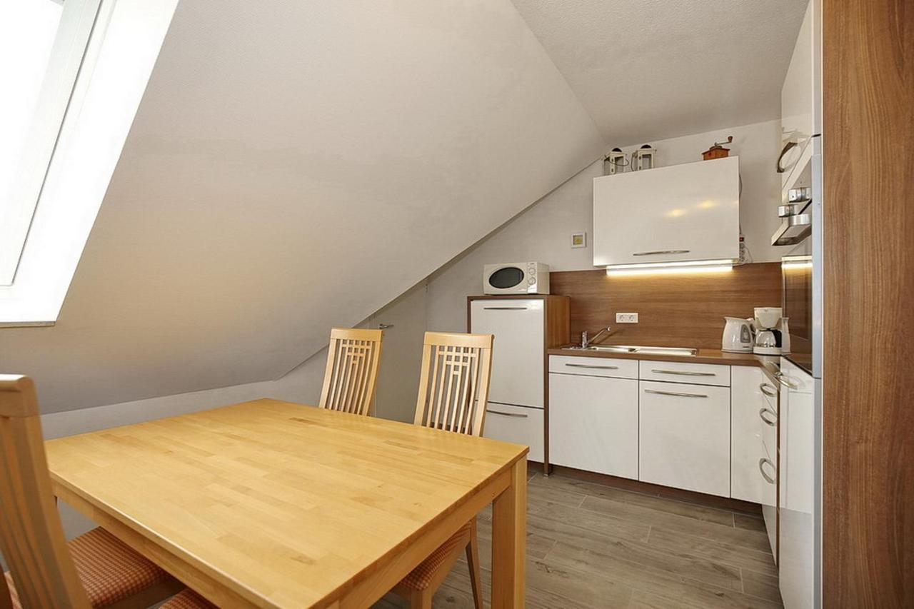בולטנהאגן Residenz Seestern Wohnung 63 מראה חיצוני תמונה