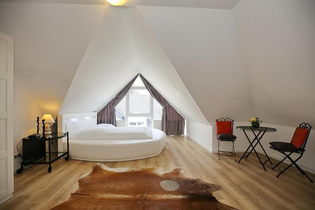 בולטנהאגן Residenz Seestern Wohnung 63 מראה חיצוני תמונה
