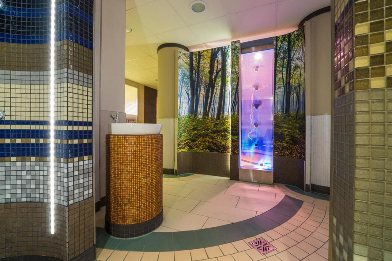 בולטנהאגן Residenz Seestern Wohnung 63 מראה חיצוני תמונה