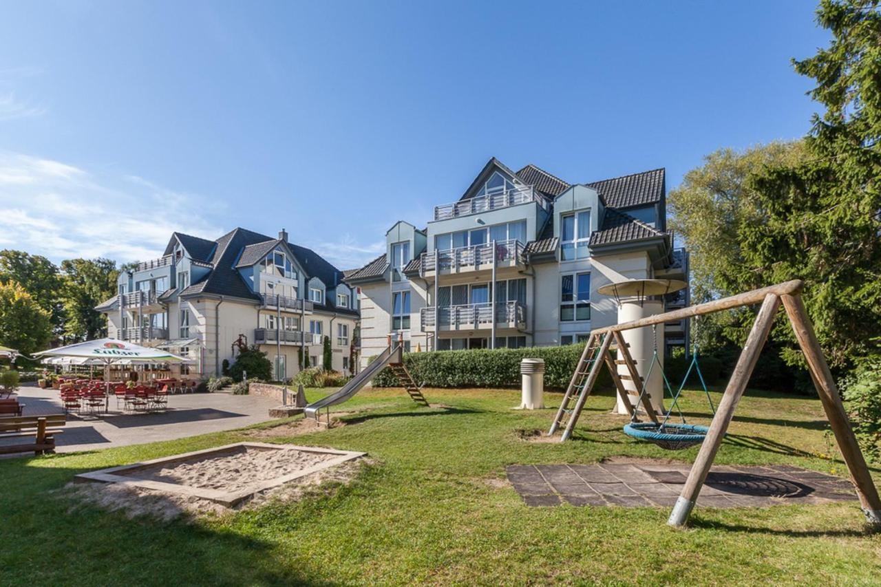 בולטנהאגן Residenz Seestern Wohnung 63 מראה חיצוני תמונה