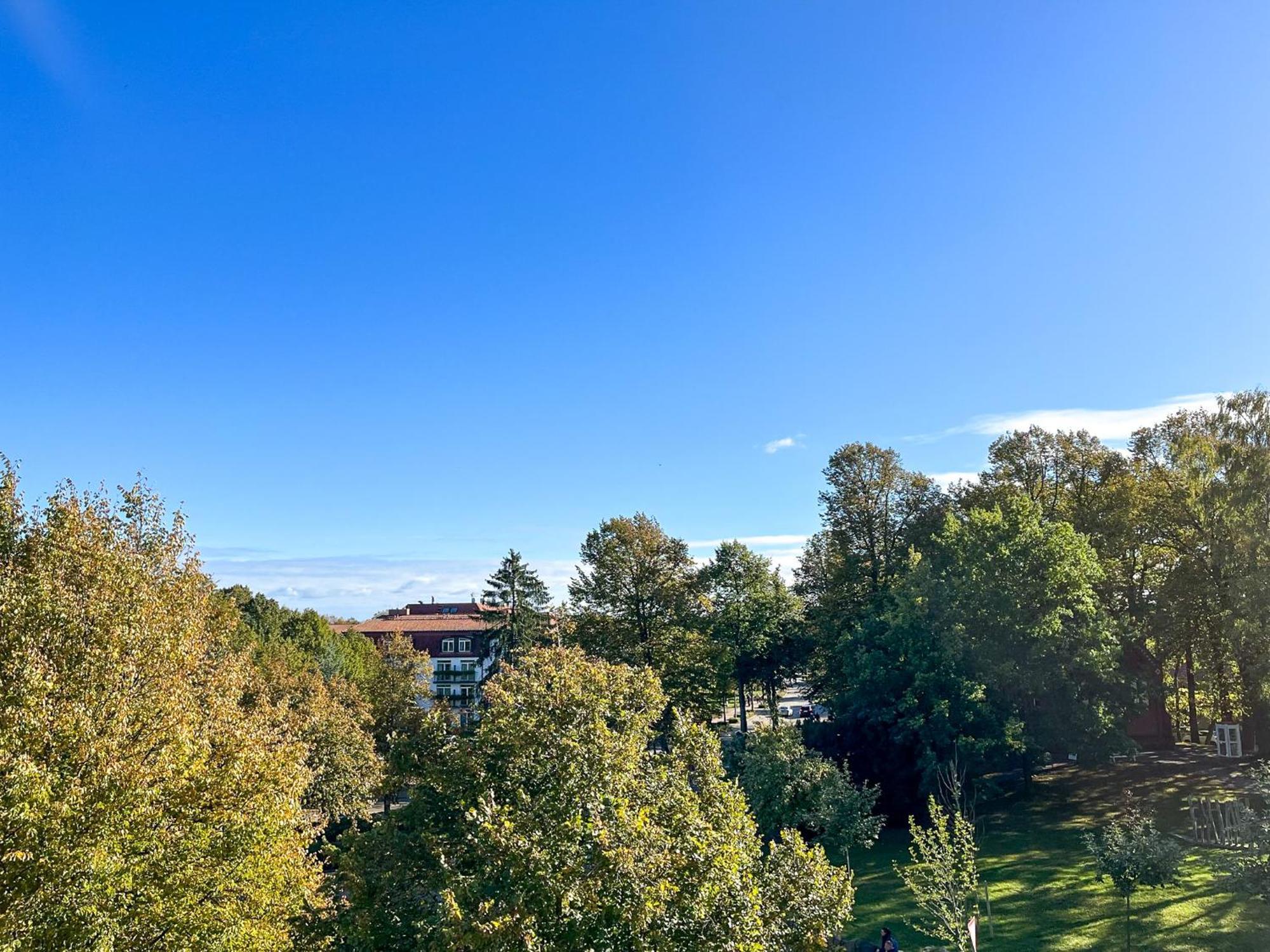 בולטנהאגן Residenz Seestern Wohnung 63 מראה חיצוני תמונה